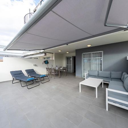 Medano4You Las Terrazas Dream Holiday Home La Tejita Екстериор снимка