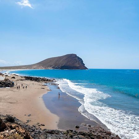 Medano4You Las Terrazas Dream Holiday Home La Tejita Екстериор снимка