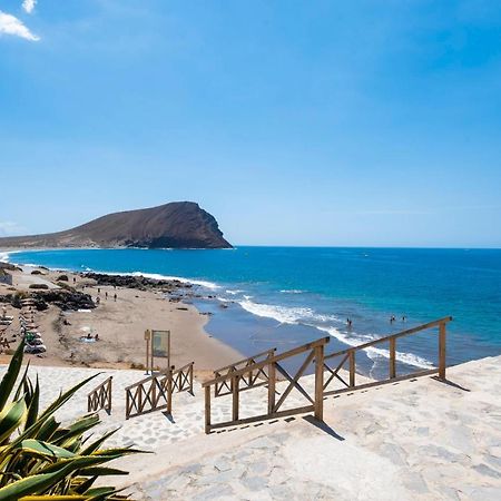 Medano4You Las Terrazas Dream Holiday Home La Tejita Екстериор снимка