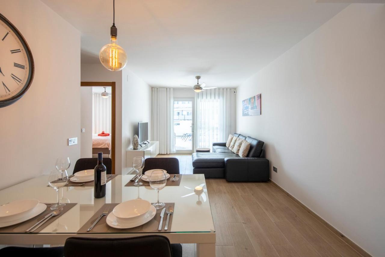 Medano4You Las Terrazas Dream Holiday Home La Tejita Екстериор снимка