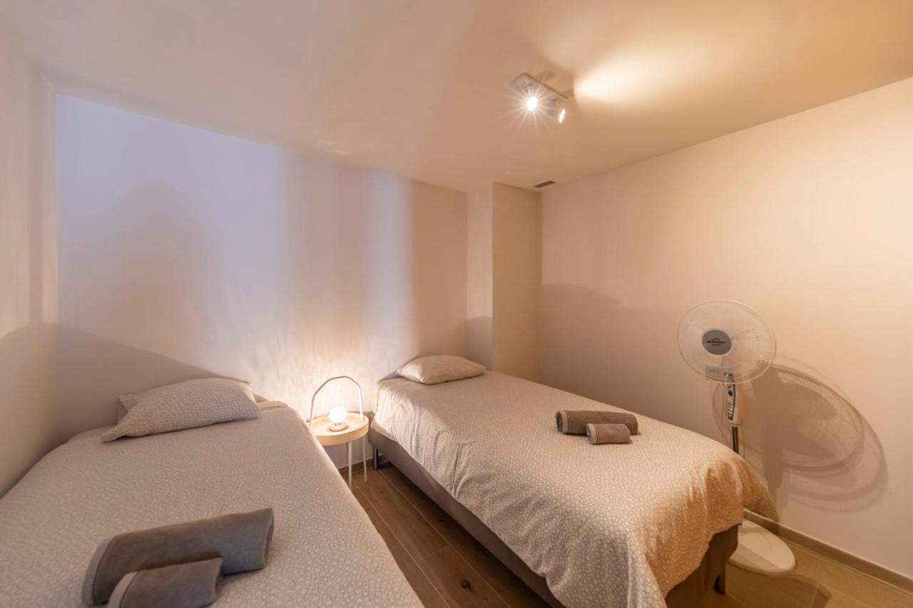 Medano4You Las Terrazas Dream Holiday Home La Tejita Екстериор снимка