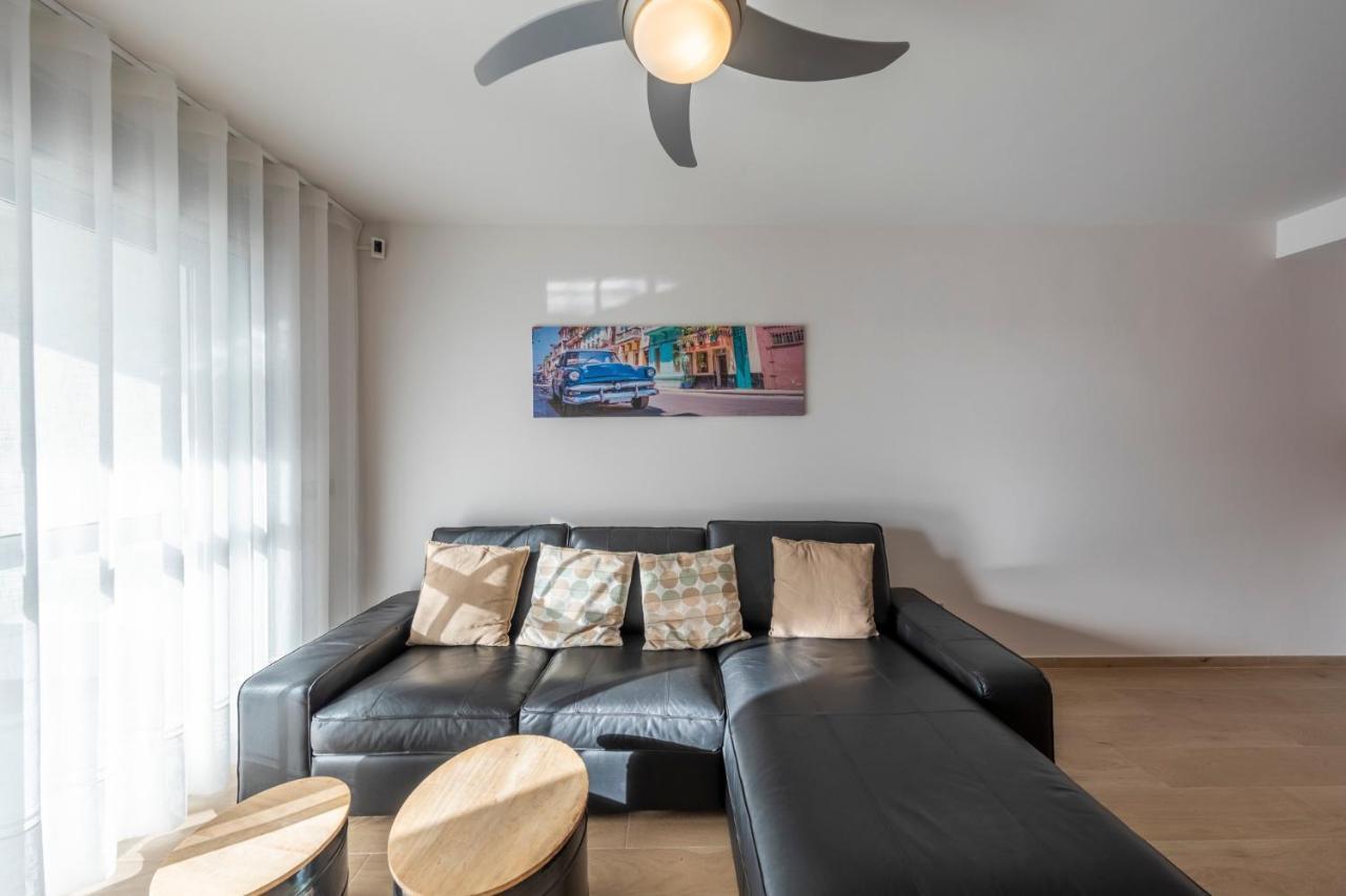 Medano4You Las Terrazas Dream Holiday Home La Tejita Екстериор снимка