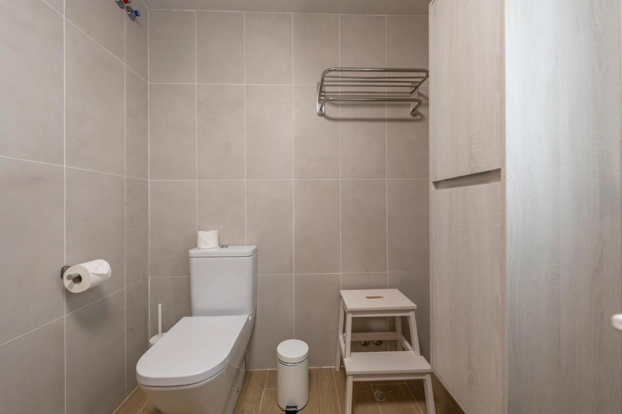 Medano4You Las Terrazas Dream Holiday Home La Tejita Екстериор снимка