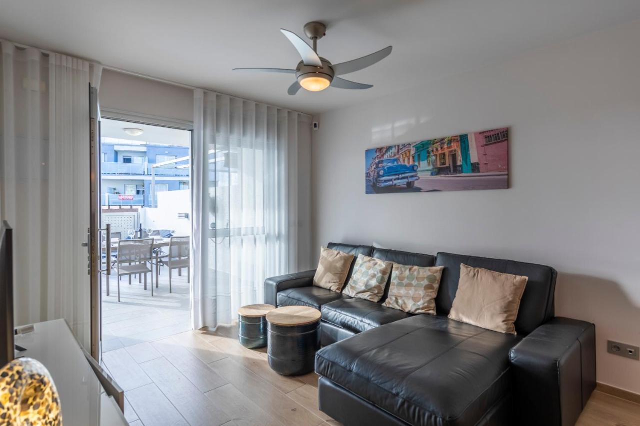 Medano4You Las Terrazas Dream Holiday Home La Tejita Екстериор снимка