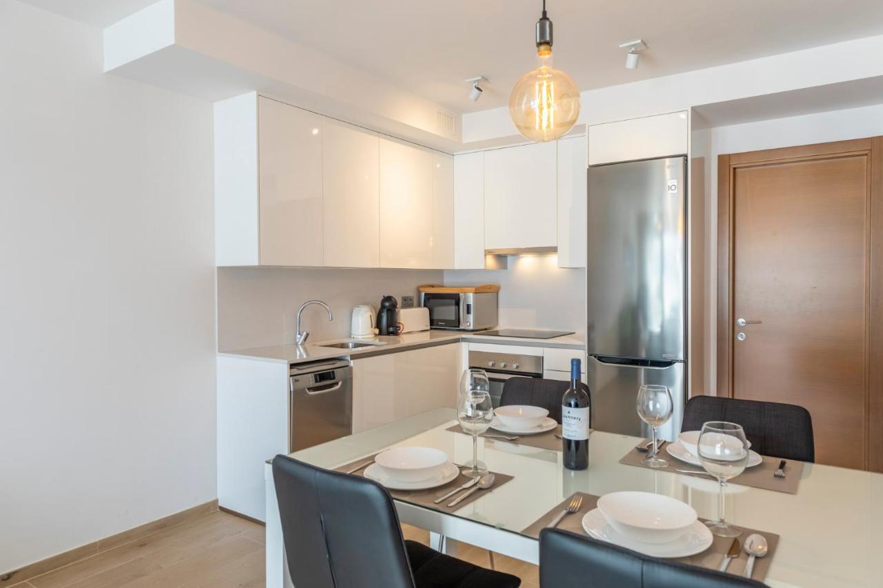 Medano4You Las Terrazas Dream Holiday Home La Tejita Екстериор снимка