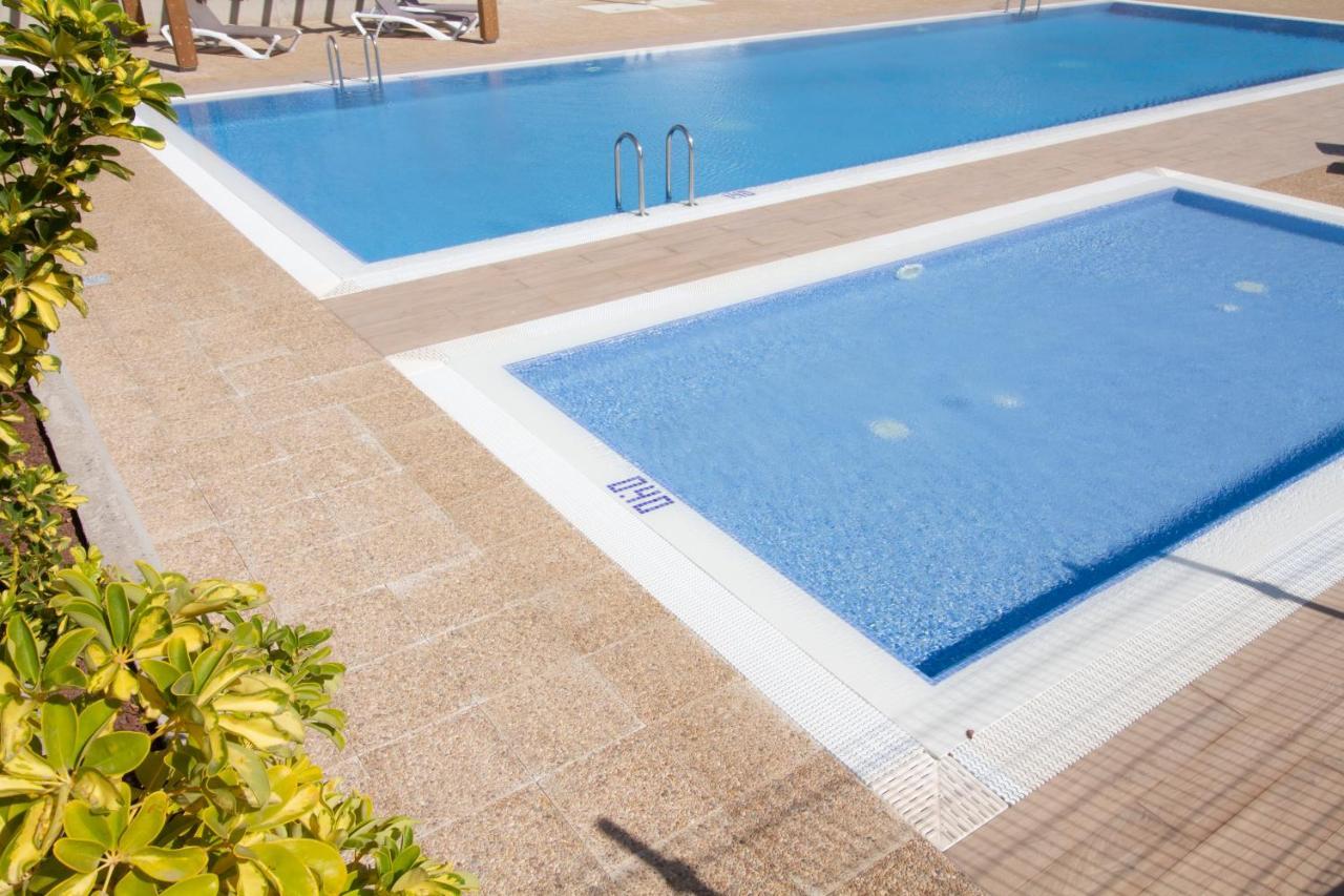 Medano4You Las Terrazas Dream Holiday Home La Tejita Екстериор снимка