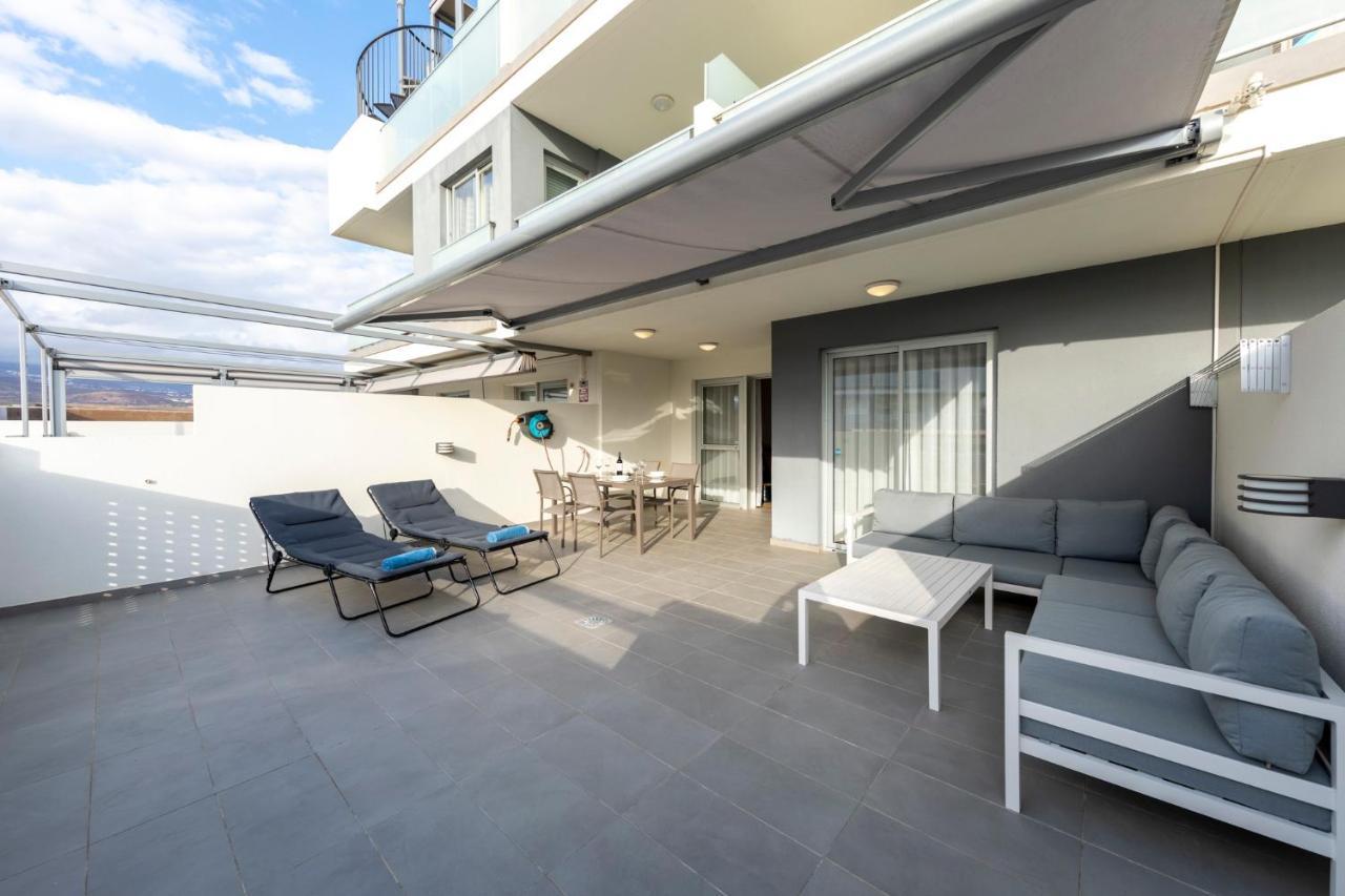 Medano4You Las Terrazas Dream Holiday Home La Tejita Екстериор снимка