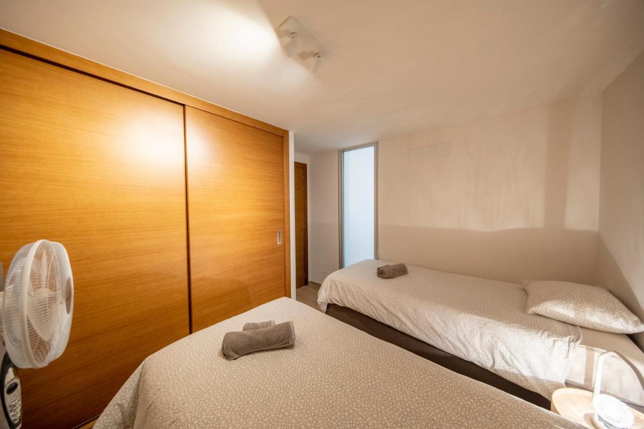 Medano4You Las Terrazas Dream Holiday Home La Tejita Екстериор снимка
