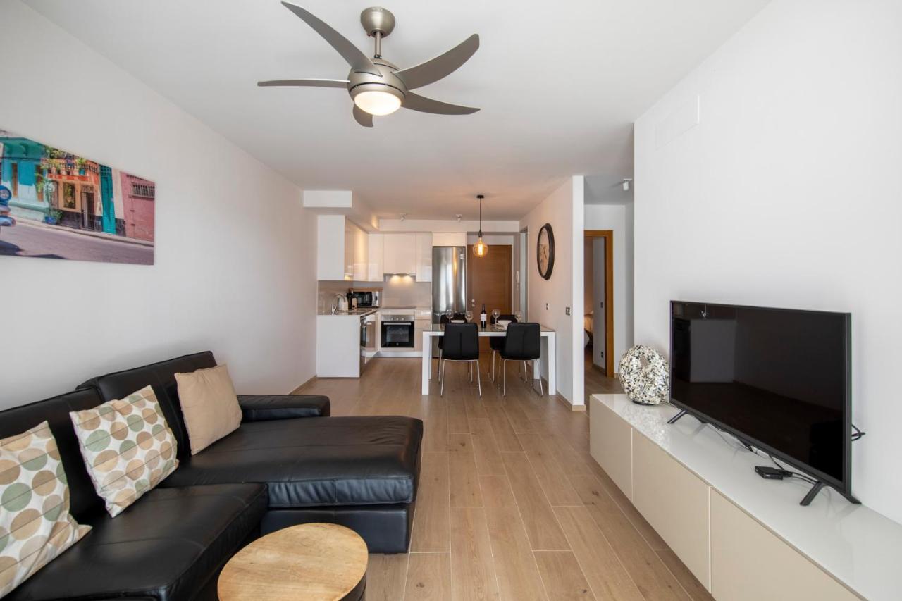 Medano4You Las Terrazas Dream Holiday Home La Tejita Екстериор снимка
