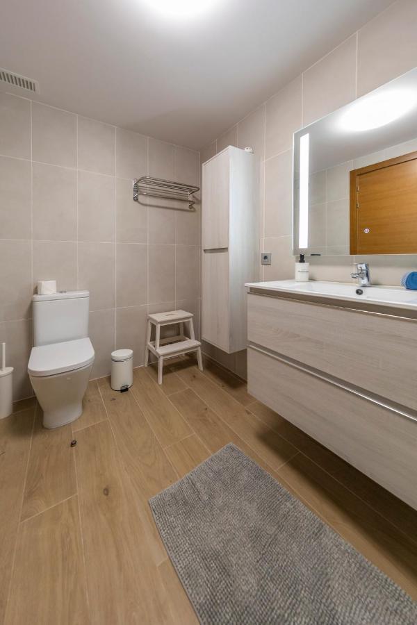 Medano4You Las Terrazas Dream Holiday Home La Tejita Екстериор снимка
