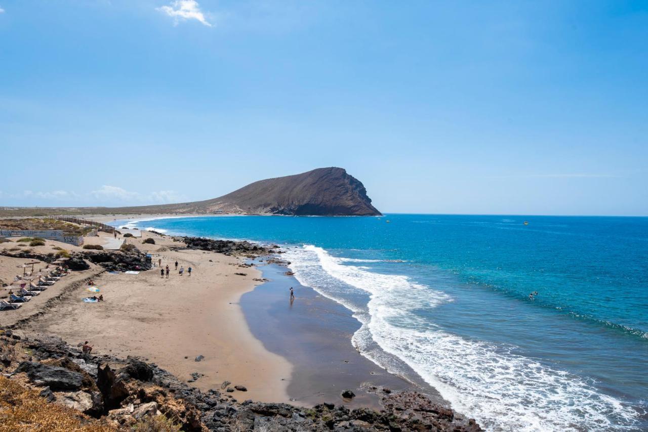 Medano4You Las Terrazas Dream Holiday Home La Tejita Екстериор снимка