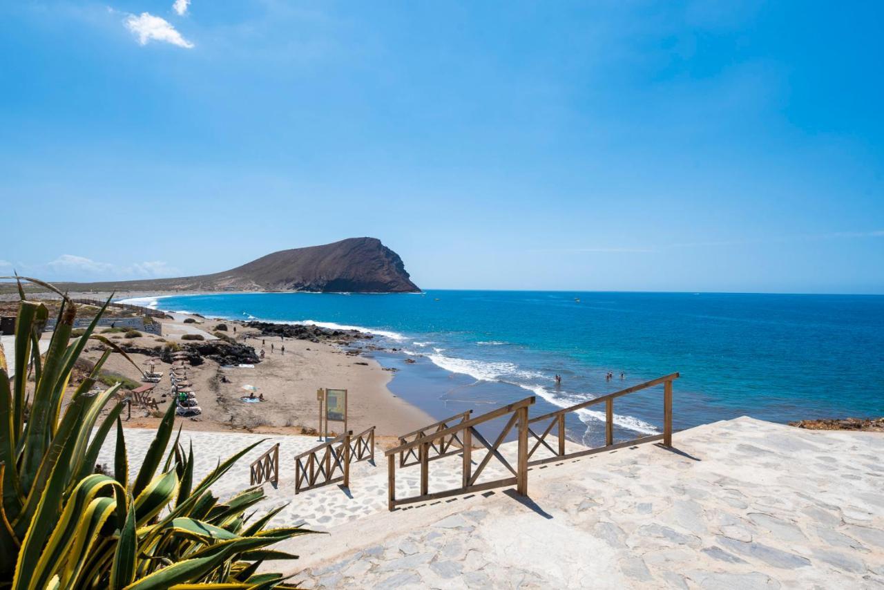 Medano4You Las Terrazas Dream Holiday Home La Tejita Екстериор снимка
