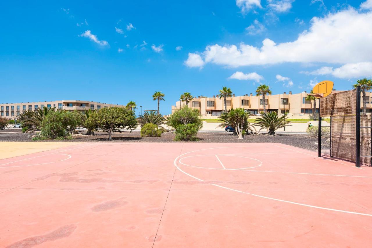 Medano4You Las Terrazas Dream Holiday Home La Tejita Екстериор снимка